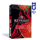 REVOSHI STRAWBERRY - 10x50g - HOOKAH TOBACCO