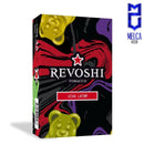 REVOSHI VIVA LATAM - 10x50g - HOOKAH TOBACCO