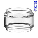 Rincoe Mechman Bubble Glass Tube - Glass