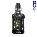 Rincoe Mechman SC 228w Kit Black Camo - Kits