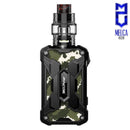 Rincoe Mechman SW 228w Kit Black Camo - Kits