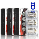 Rincoe Metis Mix Mesh Triple Coil 3Pack - Coils