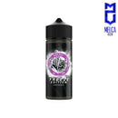 Ruthless Freeze Berry Blast 120ml - E-Liquids