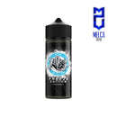 Ruthless Freeze Iced Out 120ml - E-Liquids