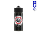 Ruthless Freeze Joosie Red 120ml - E-Liquids