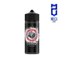 Ruthless Freeze Joosie Red 120ml - E-Liquids