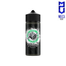 Ruthless Freeze Melon Burst 120ml - E-Liquids