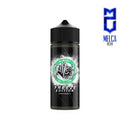 Ruthless Freeze Melon Burst 120ml - E-Liquids