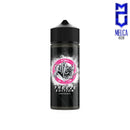 Ruthless Freeze WTRMLN 120ml - E-Liquids