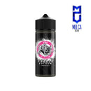 Ruthless Freeze WTRMLN 120ml - E-Liquids
