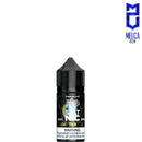 Ruthless Salt Swamp Thang on Ice - E-Liquids
