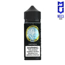 Ruthless Swamp Thang on Ice - 120ML / 0MG - E-Liquids