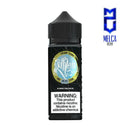 Ruthless Swamp Thang on Ice - 120ML / 0MG - E-Liquids