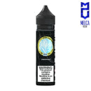 Ruthless Swamp Thang on Ice - 60ML / 0MG - E-Liquids