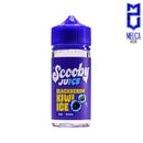 Scooby Juice Blackberry Kiwi 100mL - E-Liquids
