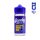 Scooby Juice Blackberry Kiwi 100mL - E-Liquids