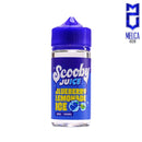 Scooby Juice Blueberry Lemonade 100mL - E-Liquids