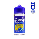 Scooby Juice Blueberry Lemonade 100mL - E-Liquids