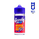 Scooby Juice Mango Dragonfruit 100mL - E-Liquids