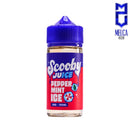 Scooby Juice Peppermint 100mL - E-Liquids