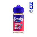 Scooby Juice Peppermint 100mL - E-Liquids