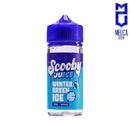 Scooby Juice Wintergreen 100mL - E-Liquids