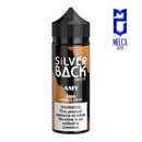 Silverback Amy 120ml - E-Liquids