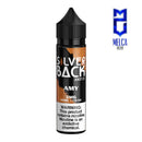 Silverback Amy 60ml - E-Liquids