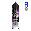 Silverback Booboo 60ml - E-Liquids