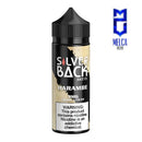 Silverback Harambe 120ml - E-Liquids