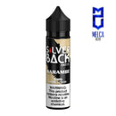 Silverback Harambe 60ml - E-Liquids