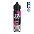 Silverback Lola 60ml - E-Liquids