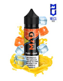 Silverback Mad Drops Fury - E-Liquids