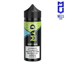 Silverback Mad Drops Lust - 120ML / 0MG - E-Liquids