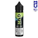 Silverback Mad Drops Lust - 60ML / 0MG - E-Liquids