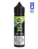 Silverback Mad Drops Lust - 60ML / 0MG - E-Liquids