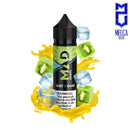 Silverback Mad Drops Lust - E-Liquids