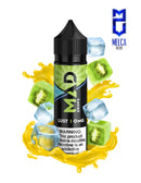 Silverback Mad Drops Lust - E-Liquids
