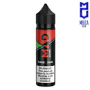 Silverback Mad Drops Rage - 60ML / 0MG - E-Liquids