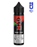 Silverback Mad Drops Rage - 60ML / 0MG - E-Liquids