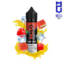 Silverback Mad Drops Rage - E-Liquids