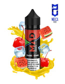 Silverback Mad Drops Rage - E-Liquids