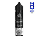 Silverback Platinum Paco 60ml - E-Liquids