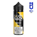 Silverback Rocky 120ml - E-Liquids