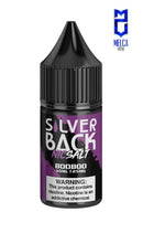 Silverback Salt Booboo 30ml - E-Liquids