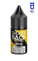 Silverback Salt Rocky 30ml - E-Liquids