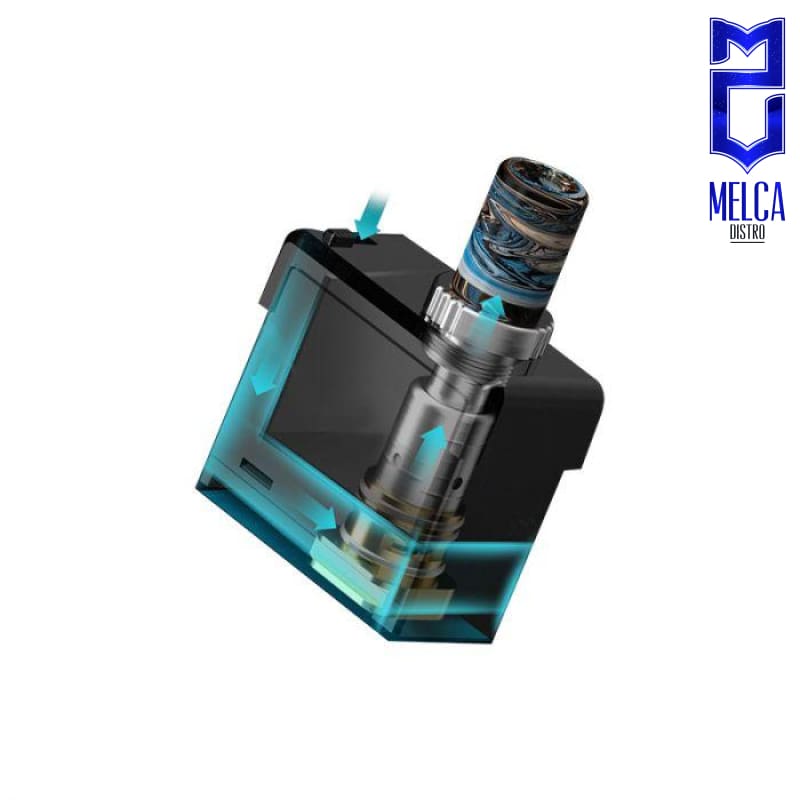 Smoant Pasito Pod Cartridge - Coils