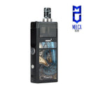 Smoant Pasito Pod Kit - Black - Pod Systems
