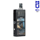 Smoant Pasito Pod Kit - Black - Pod Systems