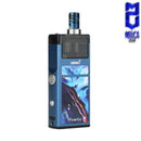 Smoant Pasito Pod Kit - Blue - Pod Systems
